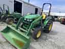2020 John Deere 4044M Image