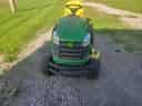 2019 John Deere E130 Image