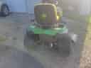 2019 John Deere E130 Image