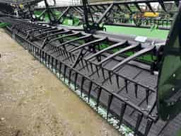 2025 John Deere HD35F Image