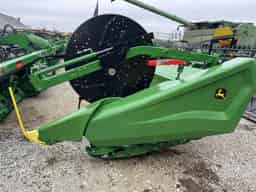 2025 John Deere HD35F Image