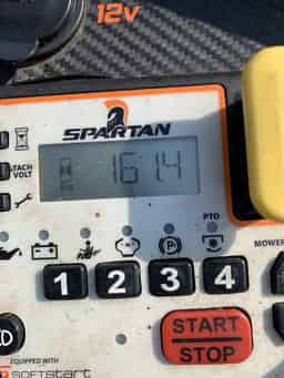 2020 Spartan RZ HD 2554 Image