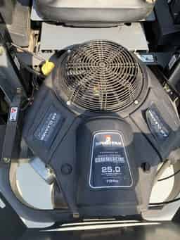 2020 Spartan RZ HD 2554 Image