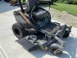 2020 Spartan RZ HD 2554 Image
