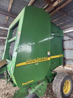2006 John Deere 467 Image