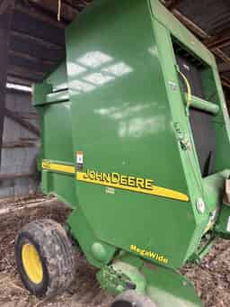2006 John Deere 467 Image