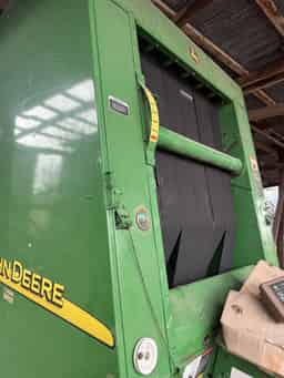 2006 John Deere 467 Image