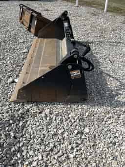 John Deere MP84B Image