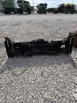 John Deere MP84B Image