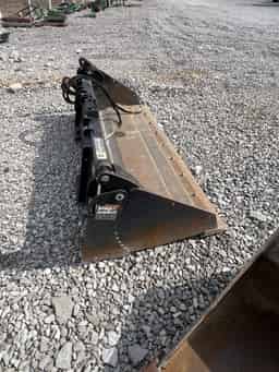 John Deere MP84B Image