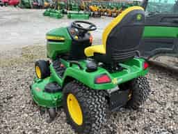 2023 John Deere X590 Image