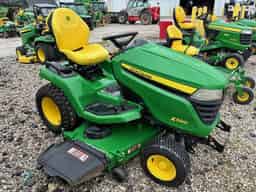 2023 John Deere X590 Image