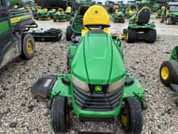 2023 John Deere X590 Image
