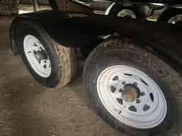 J&M TRAILBLAZER Image