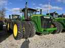 2019 John Deere 9620R