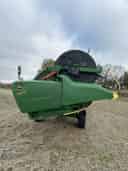 2020 John Deere 740FD Image