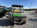 2022 John Deere XUV 825M S4 Image