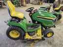 2017 John Deere X590 Image