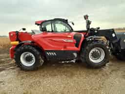 2022 Manitou MLT961 Image