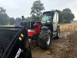 2022 Manitou MLT961 Image