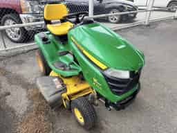 2022 John Deere X350 Image