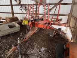 2007 Kuhn GA4121GT Image