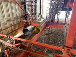 2007 Kuhn GA4121GT Image