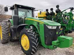 2019 John Deere 8345R Image