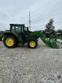 2023 John Deere 6130M Image