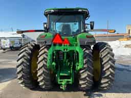 2023 John Deere 8R 370 Image