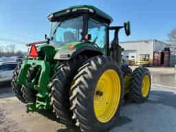 2023 John Deere 8R 370 Image