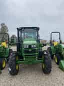 2024 John Deere 5090E