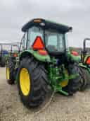 2024 John Deere 5090E Image