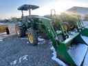 2016 John Deere 5065E Image