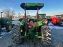 2016 John Deere 5065E Image