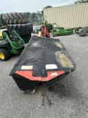 New Holland 617 Image