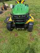 2021 John Deere X758 Image