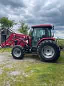 2019 Mahindra 8100 Image