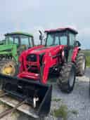 2019 Mahindra 8100 Image