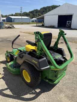 2025 John Deere Z530M Image