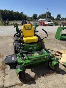 2025 John Deere Z530M Image