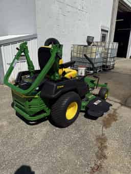 2025 John Deere Z530M Image