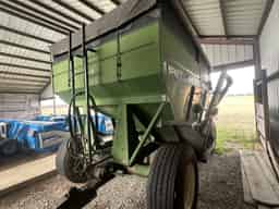 1995 Brent GT-440 Image