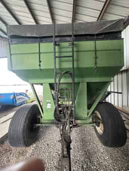 1995 Brent GT-440 Image