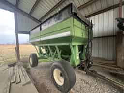 1995 Brent GT-440 Image