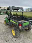 2017 John Deere XUV 825i