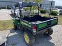 2017 John Deere XUV 825i