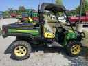 2017 John Deere XUV 825i