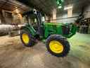 2021 John Deere 5100E Image