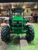 2021 John Deere 5100E Image